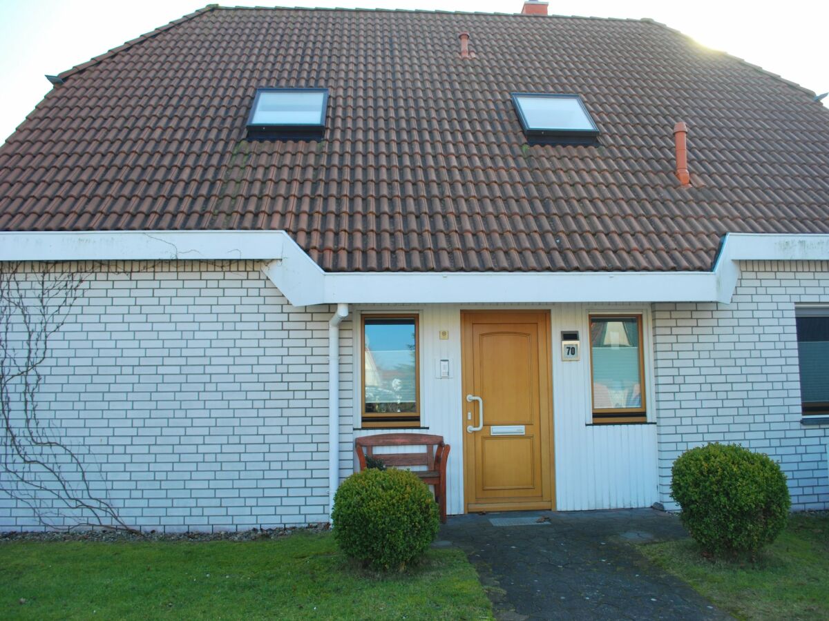 Apartment Ferienwohnung in Strandnähe in Kühlungsborn - Outdoor photo 4