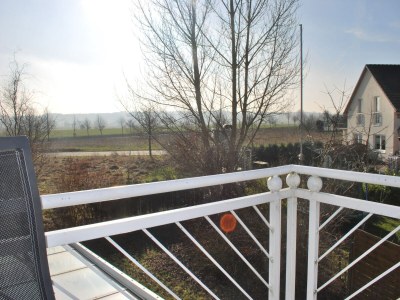 Apartment Ferienwohnung in Strandnähe in Kühlungsborn - Outdoor photo 2