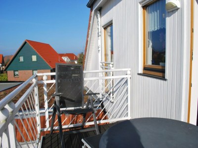 Apartment Ferienwohnung in Strandnähe in Kühlungsborn - Outdoor photo 5