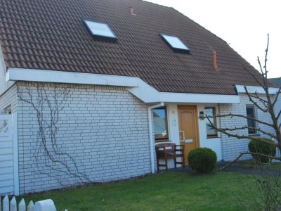 Apartment Ferienwohnung in Strandnähe in Kühlungsborn - Outdoor photo 7