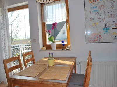 Apartment Ferienwohnung in Strandnähe in Kühlungsborn - Features photo 8
