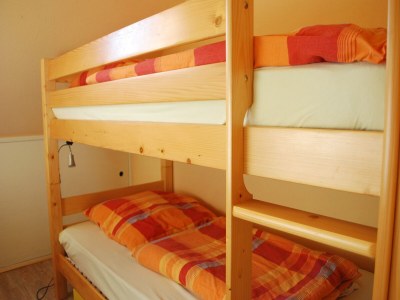 Apartment Ferienwohnung in Strandnähe in Kühlungsborn - Features photo 9