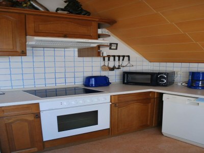 Apartment Ferienwohnung in Strandnähe in Kühlungsborn - Features photo 10