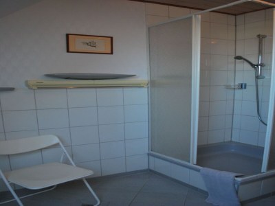 Apartment Ferienwohnung in Strandnähe in Kühlungsborn - Features photo 11