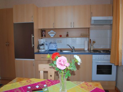 Apartment Ferienwohnung in Strandnähe in Kühlungsborn - Features photo 12