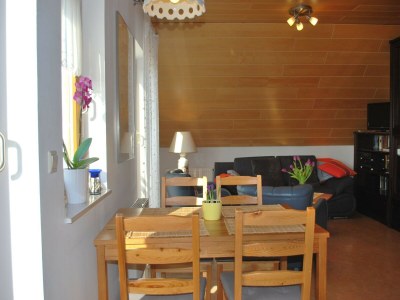 Apartment Ferienwohnung in Strandnähe in Kühlungsborn - Features photo 13