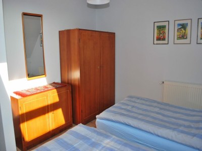 Apartment Ferienwohnung in Strandnähe in Kühlungsborn - Features photo 14