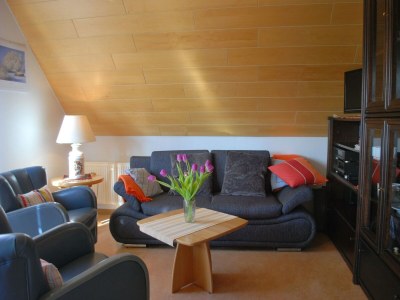 Apartment Ferienwohnung in Strandnähe in Kühlungsborn - Features photo 15