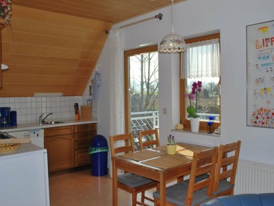 Apartment Ferienwohnung in Strandnähe in Kühlungsborn - Features photo 16