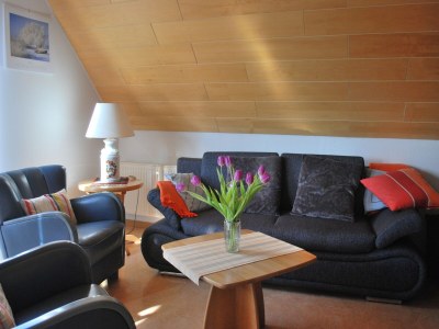 Apartment Ferienwohnung in Strandnähe in Kühlungsborn - Features photo 18