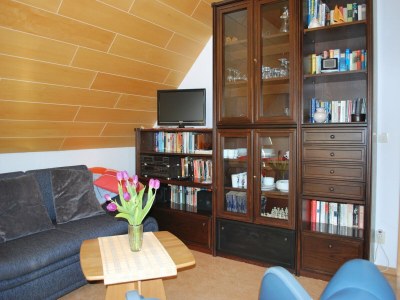 Apartment Ferienwohnung in Strandnähe in Kühlungsborn - Features photo 20