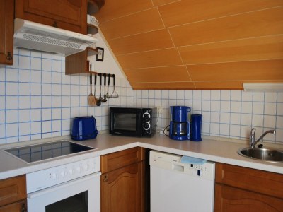 Apartment Ferienwohnung in Strandnähe in Kühlungsborn - Features photo 21