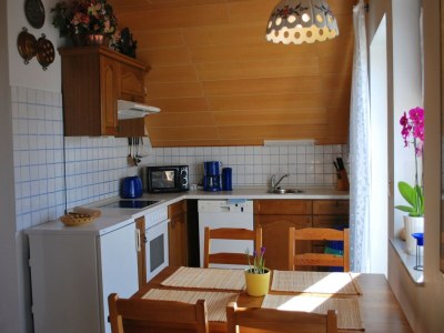 Apartment Ferienwohnung in Strandnähe in Kühlungsborn - Features photo 25