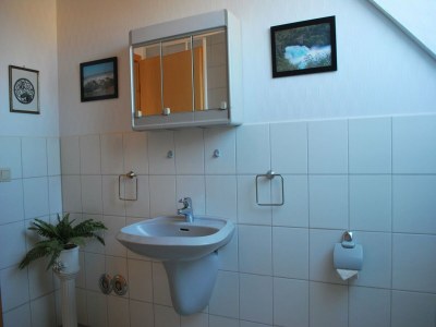 Apartment Ferienwohnung in Strandnähe in Kühlungsborn - Features photo 26