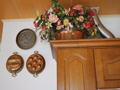 Apartment Ferienwohnung in Strandnähe in Kühlungsborn - Outdoor photo 37