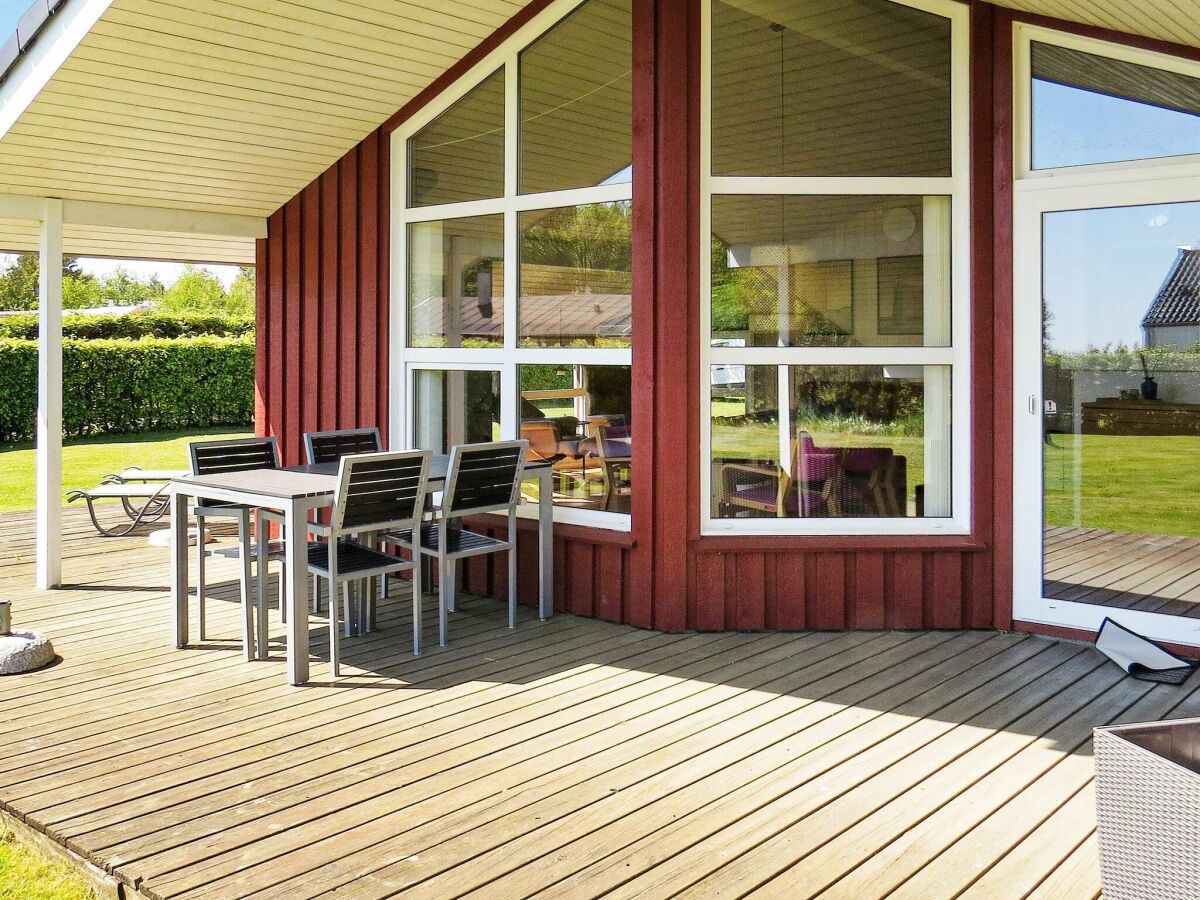 Holiday house Cozy Coastal Retreat - By Traum Ferienwohnungen - Outdoor photo 3