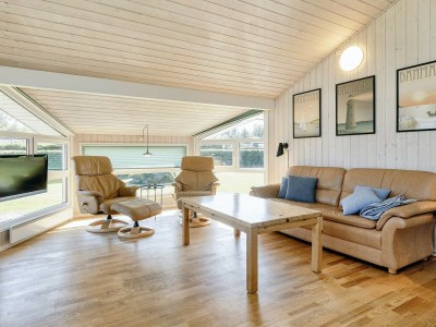 Holiday house Cozy Coastal Retreat - By Traum Ferienwohnungen - Outdoor photo 13