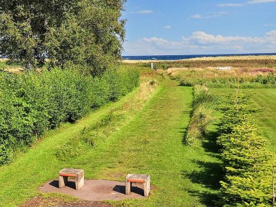 Holiday house Cozy Coastal Retreat - By Traum Ferienwohnungen - Outdoor photo 16