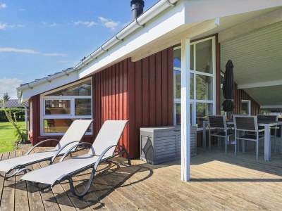 Holiday house Cozy Coastal Retreat - By Traum Ferienwohnungen - Outdoor photo 19