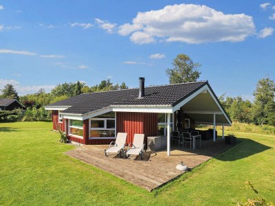 Holiday house Cozy Coastal Retreat - By Traum Ferienwohnungen - Outdoor photo 20