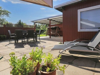 Holiday house Cozy Coastal Retreat - By Traum Ferienwohnungen - Outdoor photo 21