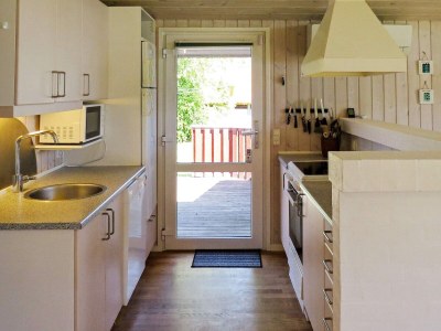 Holiday house Cozy Coastal Retreat - By Traum Ferienwohnungen - Outdoor photo 26