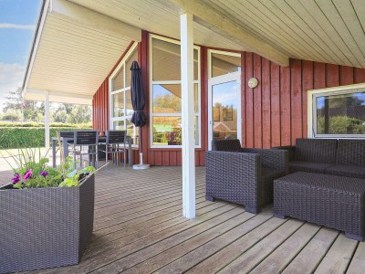 Holiday house Cozy Coastal Retreat - By Traum Ferienwohnungen - Outdoor photo 37