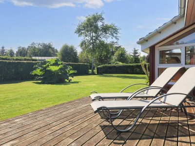 Holiday house Cozy Coastal Retreat - By Traum Ferienwohnungen - Outdoor photo 38