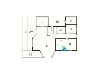 Holiday house Cozy Coastal Retreat - By Traum Ferienwohnungen - Document photo 44
