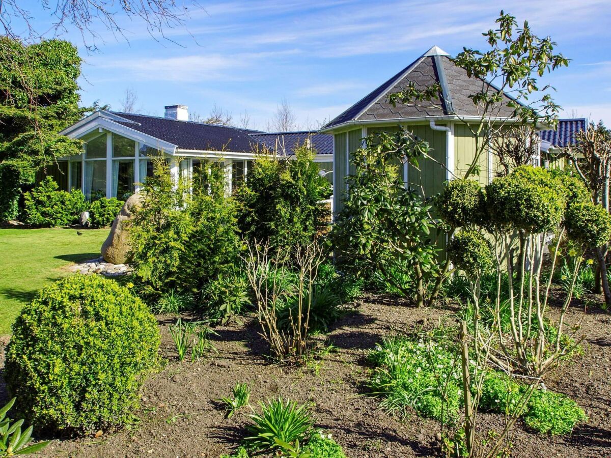 Holiday house Luxus-Ruckzug in Bork Havn -- By Traum Ferienwohnungen - Outdoor photo 2