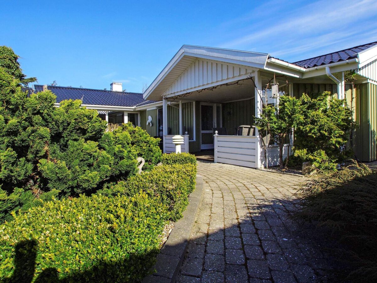 Holiday house Luxus-Ruckzug in Bork Havn -- By Traum Ferienwohnungen - Outdoor photo 3