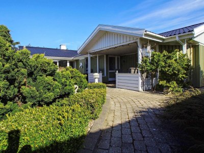 Holiday house Luxus-Ruckzug in Bork Havn -- By Traum Ferienwohnungen - Outdoor photo 3