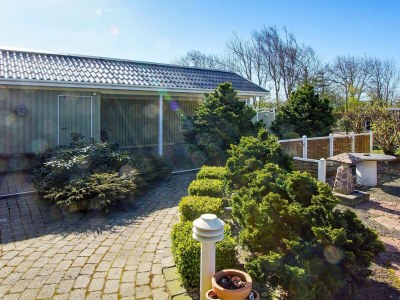 Holiday house Luxus-Ruckzug in Bork Havn -- By Traum Ferienwohnungen - Outdoor photo 4