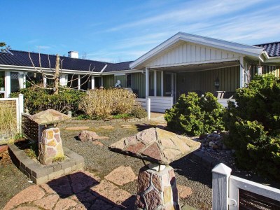 Holiday house Luxus-Ruckzug in Bork Havn -- By Traum Ferienwohnungen - Outdoor photo 6