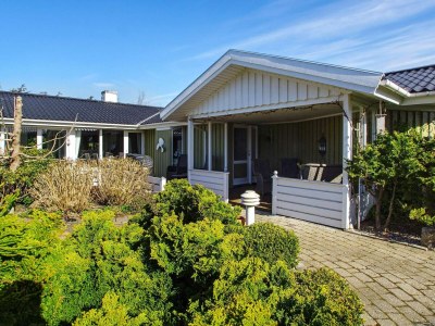 Holiday house Luxus-Ruckzug in Bork Havn -- By Traum Ferienwohnungen - Outdoor photo 7