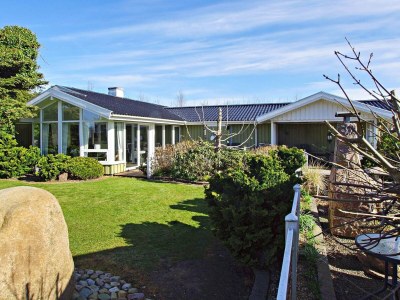 Holiday house Luxus-Ruckzug in Bork Havn -- By Traum Ferienwohnungen - Outdoor photo 8