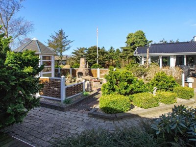 Holiday house Luxus-Ruckzug in Bork Havn -- By Traum Ferienwohnungen - Outdoor photo 9