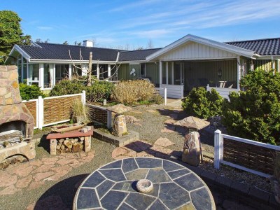 Holiday house Luxus-Ruckzug in Bork Havn -- By Traum Ferienwohnungen - Outdoor photo 10