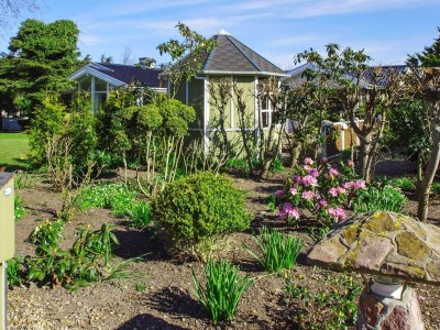 Holiday house Luxus-Ruckzug in Bork Havn -- By Traum Ferienwohnungen - Outdoor photo 11