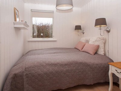 Holiday house Luxus-Ruckzug in Bork Havn -- By Traum Ferienwohnungen - Outdoor photo 12