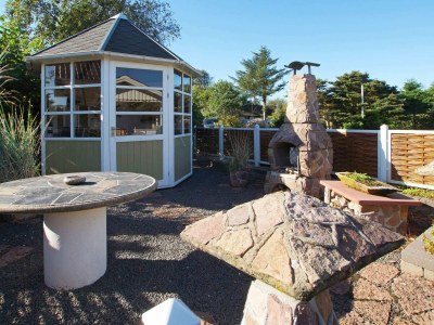 Holiday house Luxus-Ruckzug in Bork Havn -- By Traum Ferienwohnungen - Outdoor photo 15