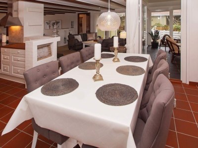 Holiday house Luxus-Ruckzug in Bork Havn -- By Traum Ferienwohnungen - Outdoor photo 18