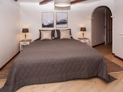 Holiday house Luxus-Ruckzug in Bork Havn -- By Traum Ferienwohnungen - Outdoor photo 19