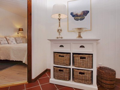 Holiday house Luxus-Ruckzug in Bork Havn -- By Traum Ferienwohnungen - Outdoor photo 20