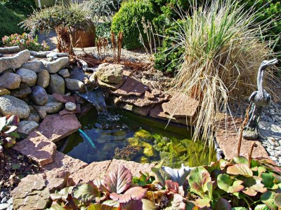 Holiday house Luxus-Ruckzug in Bork Havn -- By Traum Ferienwohnungen - Outdoor photo 21