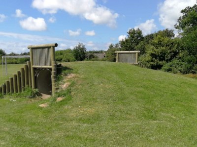 Holiday house Luxus-Ruckzug in Bork Havn -- By Traum Ferienwohnungen - Outdoor photo 22