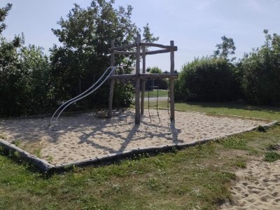 Holiday house Luxus-Ruckzug in Bork Havn -- By Traum Ferienwohnungen - Outdoor photo 24