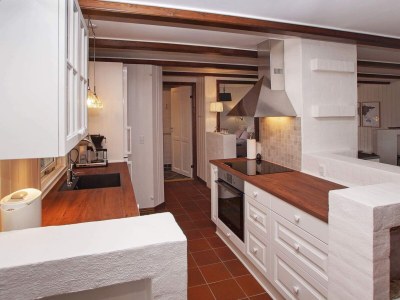 Holiday house Luxus-Ruckzug in Bork Havn -- By Traum Ferienwohnungen - Outdoor photo 25