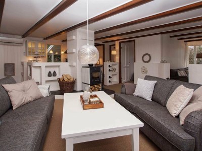 Holiday house Luxus-Ruckzug in Bork Havn -- By Traum Ferienwohnungen - Outdoor photo 26