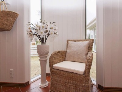 Holiday house Luxus-Ruckzug in Bork Havn -- By Traum Ferienwohnungen - Outdoor photo 27